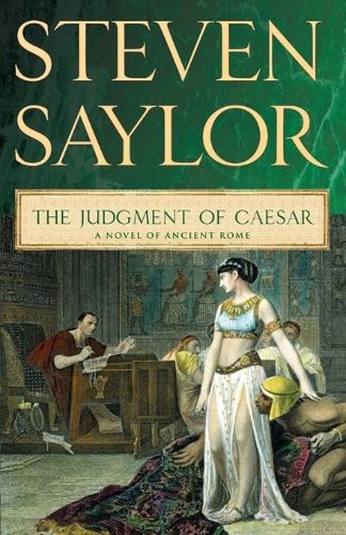 The Judgment of Caesar