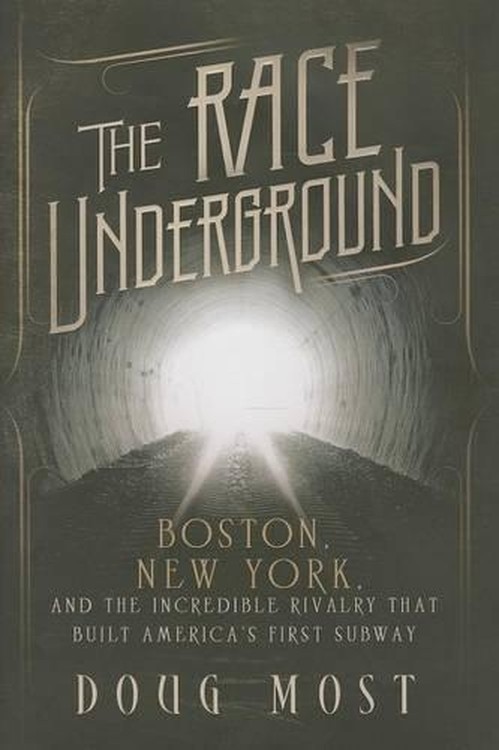The Race Underground