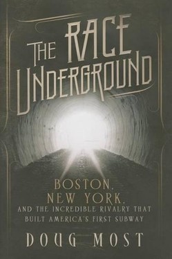 The Race Underground