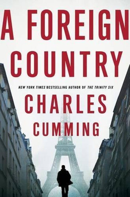 A Foreign Country