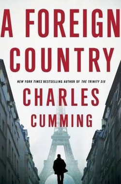 A Foreign Country