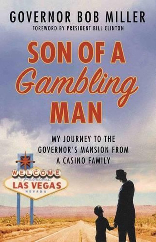 Son of a Gambling Man