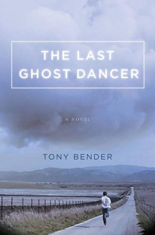 The Last Ghostdancer