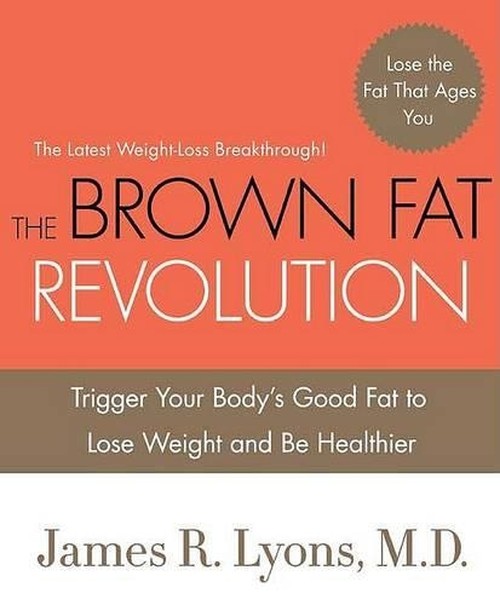 The Brown Fat Revolution