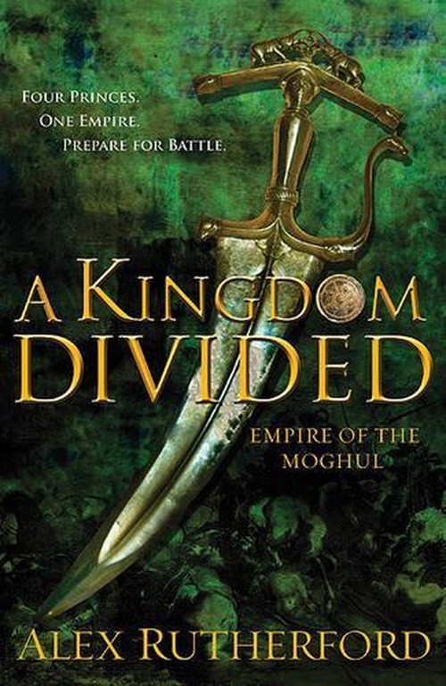 A Kingdom Divided