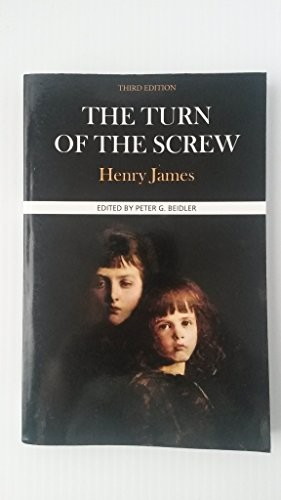 The Turn of the Screw