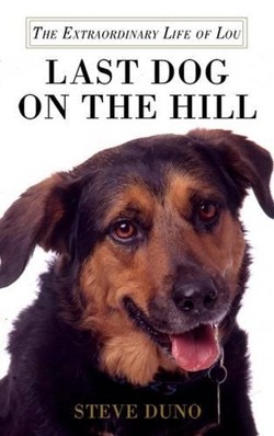Last Dog on the Hill