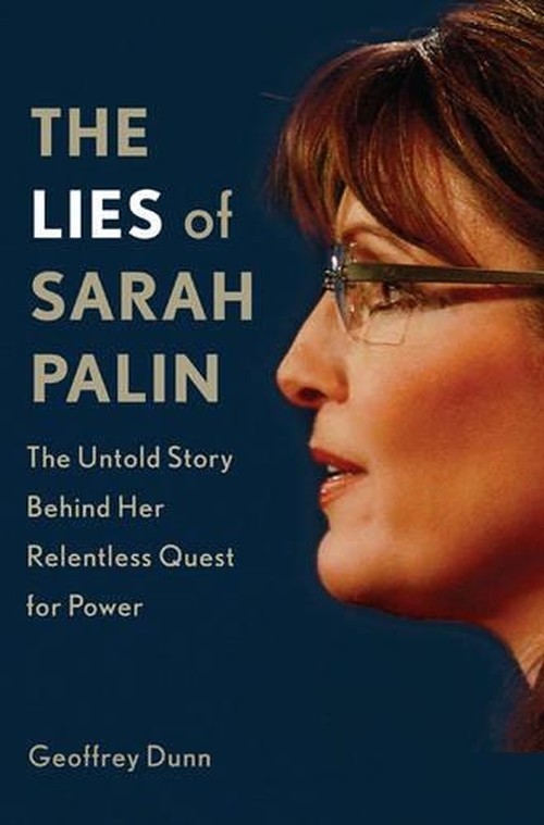 The Lies of Sarah Palin