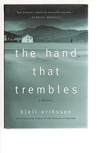 The Hand That Trembles