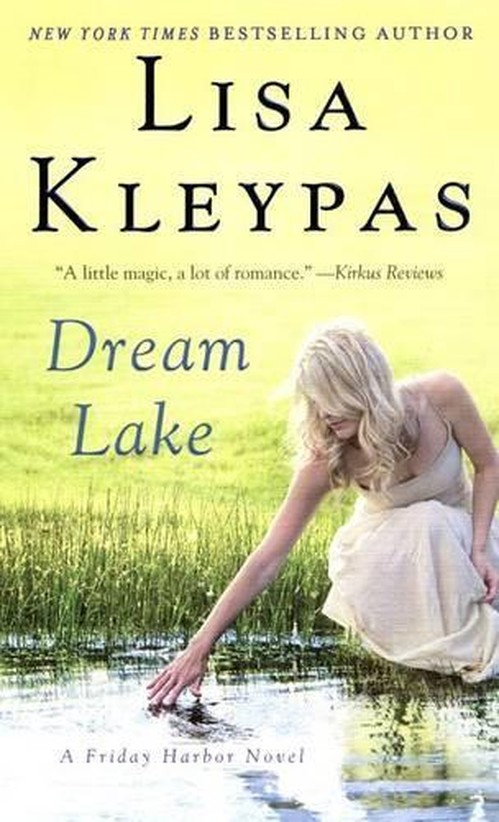 Dream Lake