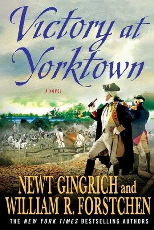 Victory at Yorktown