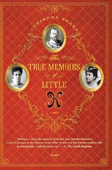 The True Memoirs of Little K