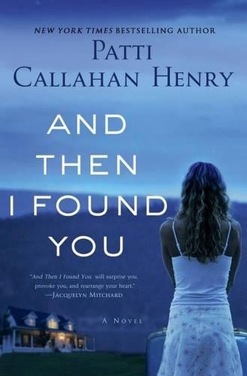 And Then I Found You