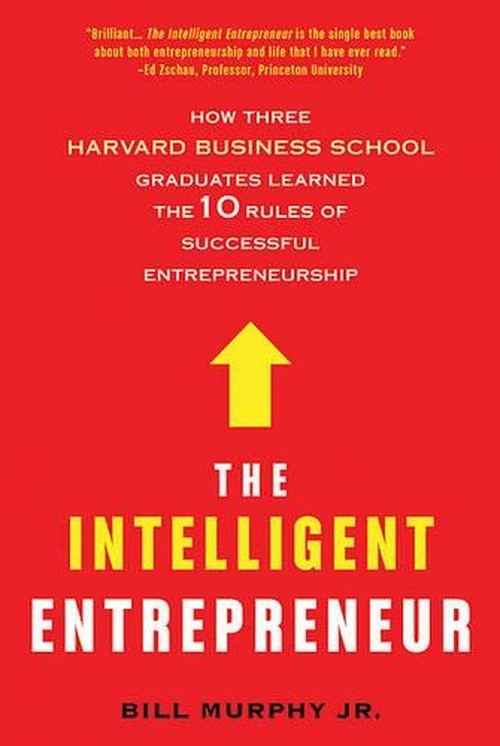 The Intelligent Entrepreneur
