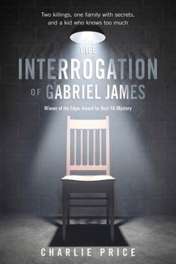 The Interrogation of Gabriel James