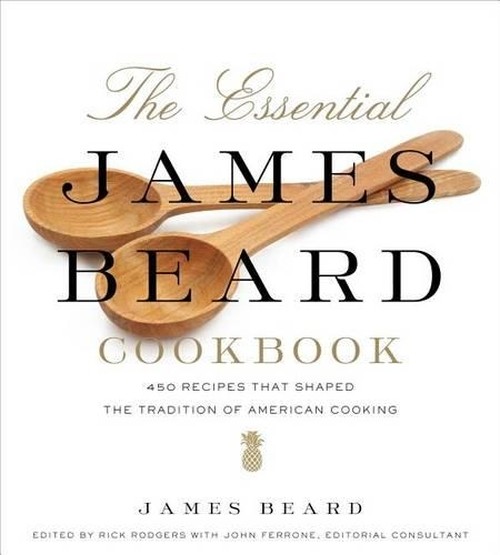 The Essential James Beard Cookbook