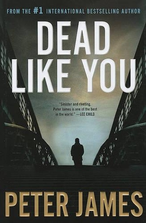Dead Like You