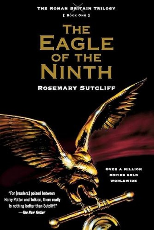 The Eagle of the Ninth