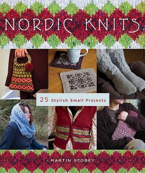 Nordic Knits