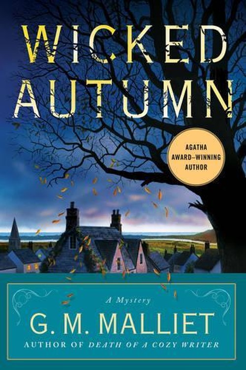 Wicked Autumn