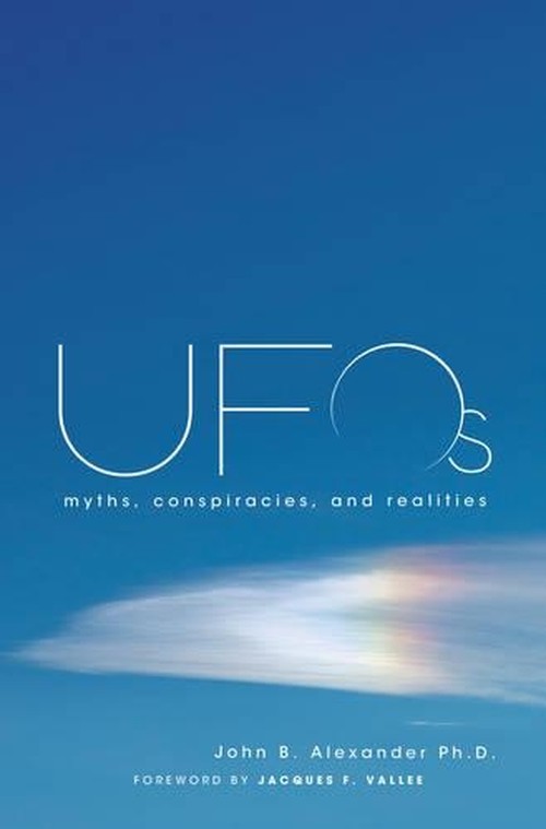UFOs