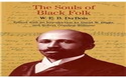 Souls of Black Folk & Southern Horrors and Other Writings & Up from Slavery