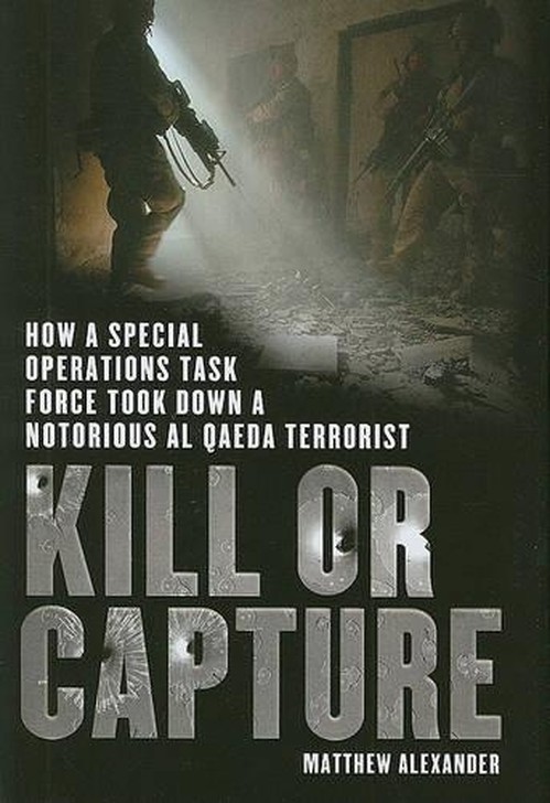 Kill or Capture