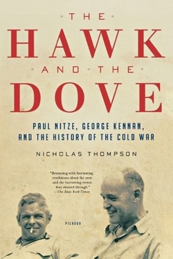 The Hawk and the Dove