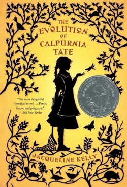 Evolution of Calpurnia Tate