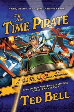 The Time Pirate