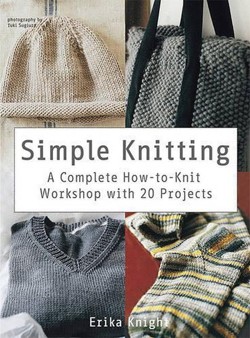 Simple Knitting