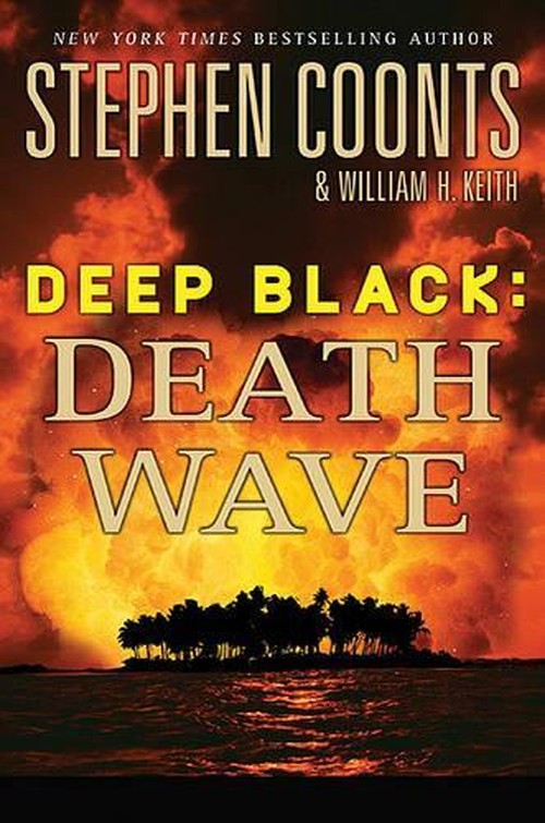 Death Wave