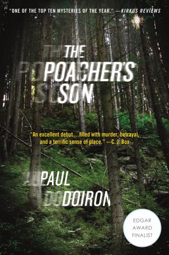 The Poacher's Son