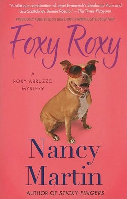 Foxy Roxy