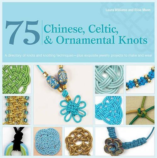 75 Chinese, Celtic & Ornamental Knots