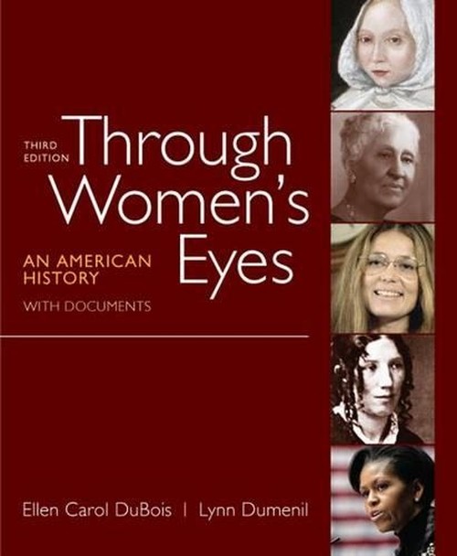 Through Women's Eyes