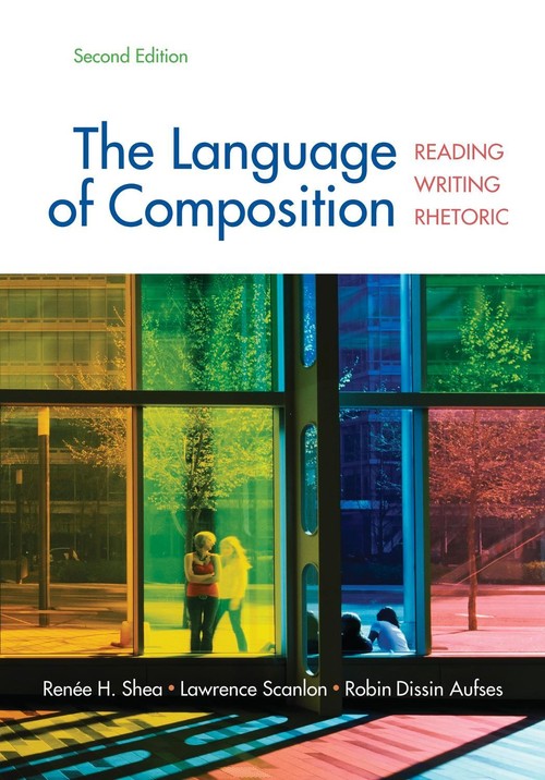 The Language of Composition