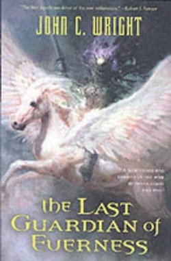 The Last Guardian of Everness