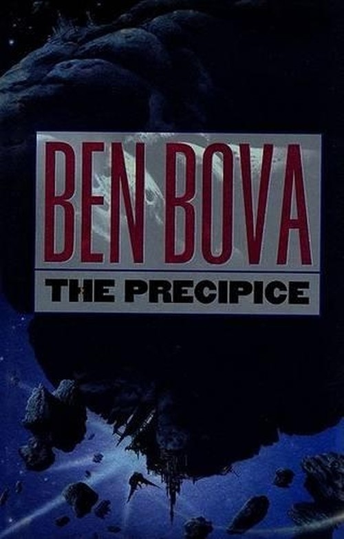 The Precipice