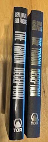 The Trikon Deception