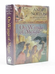 On Wings of Magic