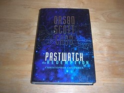 Pastwatch