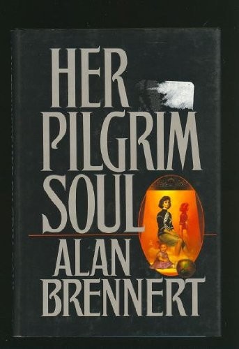Her Pilgrim Soul