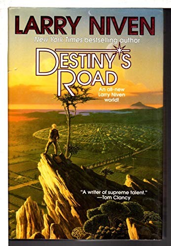 Destiny's Road