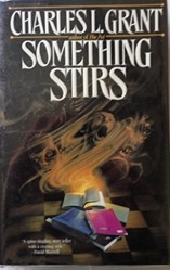 Something Stirs