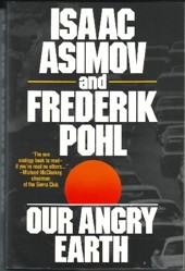 Our Angry Earth