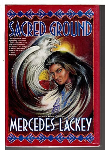 Sacred Ground
