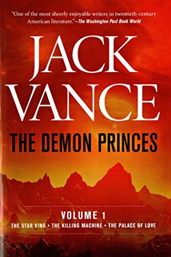 The Demon Prince