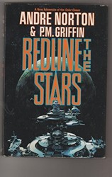 Redline the Stars