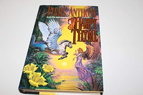 Harpy Thyme
